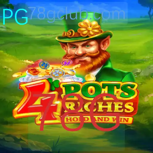Explorando o Universo de '4potsriches': Um Novo Jogo Inovador