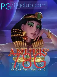 AnubisMoon: Descubra o Universo Místico do Jogo 78G