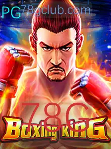 BoxingKing: O Jogo de Luta Que Revoluciona o Mundo dos Games