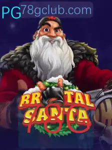 BrutalSanta: Aventura e Estratégia no Mundo dos Jogos