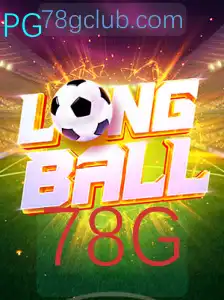 LongBall: Desvende o Jogo Estratégico que Está Conquistando o Mundo com a Palavra-Chave 78G