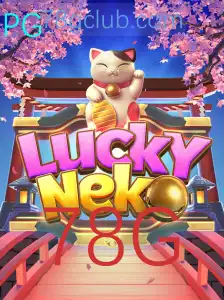 Descubra o Fascinante Mundo de LuckyNeko: O Jogo de Azar que Conquista Corações
