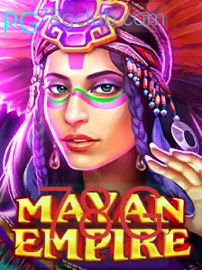 Descubra o Fascinante Universo de MayanEmpire: Aventuras e Estratégias Inéditas