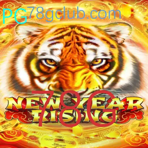 Desvendando o Jogo Inovador: NewYearRising