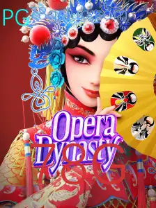OperaDynasty: Explorando o Fascínio do Jogo com Conexão Cultural Atual