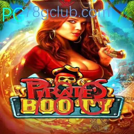 Explorando PiratesBooty: Um Mergulho no Mundo dos Piratas com a Palavra-Chave 78G