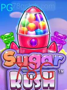 Explorando o Mundo de SugarRush: Uma Jornada no 78G