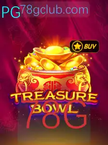 TreasureBowl: Mergulhando no Mundo de Aventura e Estratégia